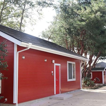 The Hirosawa City Dome House West Building / Vacation Stay 18763 Chikusei Екстериор снимка