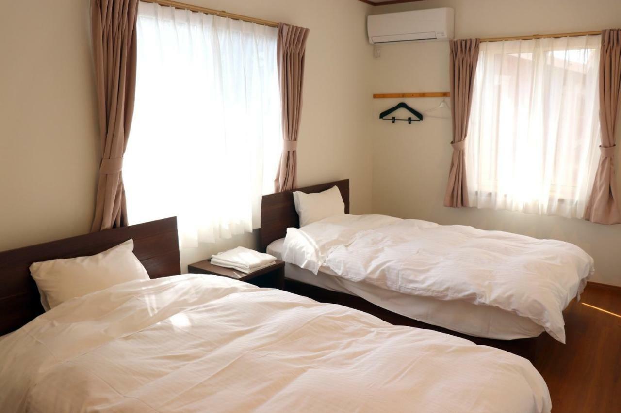 The Hirosawa City Dome House West Building / Vacation Stay 18763 Chikusei Екстериор снимка
