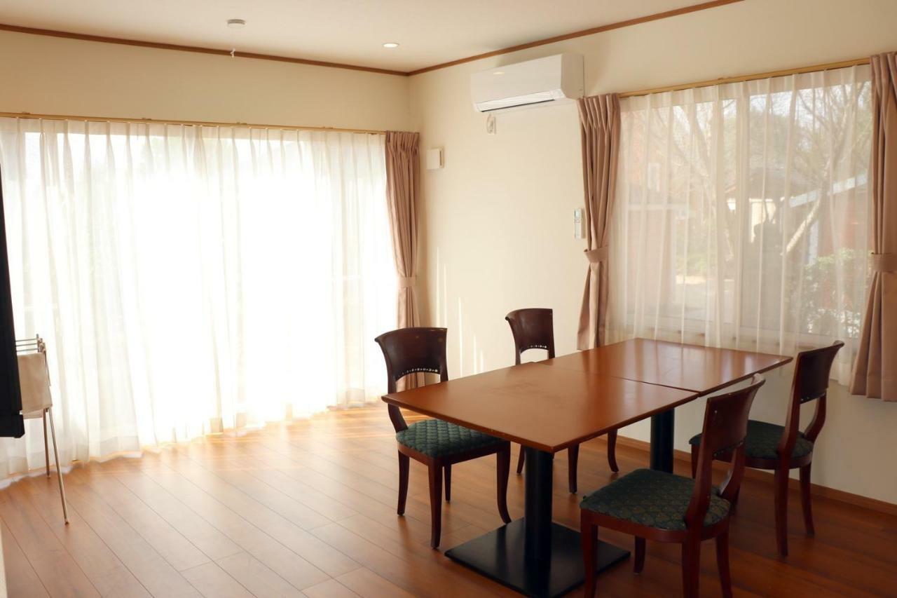 The Hirosawa City Dome House West Building / Vacation Stay 18763 Chikusei Екстериор снимка